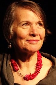 Gisela Höhne portrait