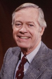 Forrest Compton portrait