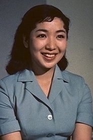 Michiko Ono portrait
