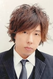 Satoshi Hino portrait