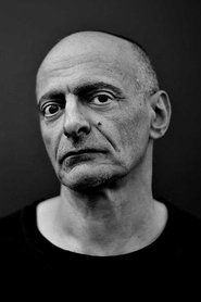 Antoine D'Agata portrait