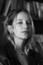 Yahli Maoz portrait