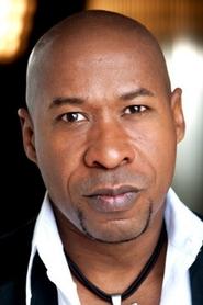 L. Trey Wilson portrait