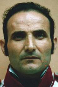 Antonio Spinnato portrait