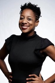 Heyda Salamán portrait