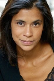Juliette Navis portrait