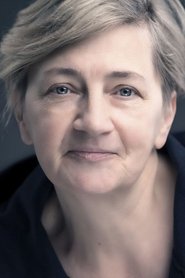 Mojca Lavrič portrait