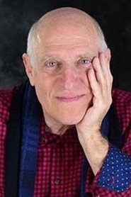 David Landsberg portrait