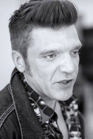 Perjés Zoltán portrait