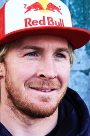 Andrew Cotton portrait