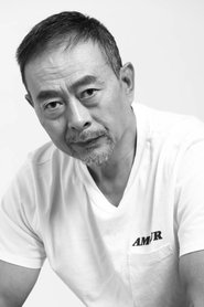 Qi Baoquan portrait