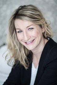 Elisabeth Buffet portrait