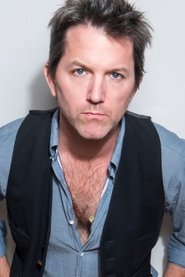 Jon Patrick Walker portrait