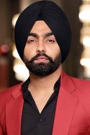 Ammy Virk portrait