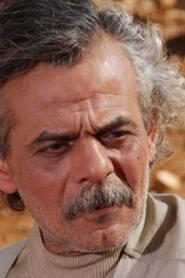 Fayez Kazak portrait
