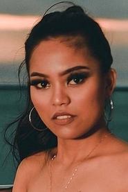 Jennifer Georgo portrait