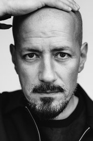 Tarik Saleh portrait