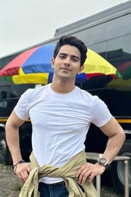 Rohit Chandel portrait