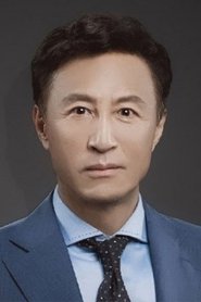 Wang Luoyong portrait