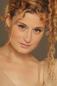 Adeline Zarudiansky portrait