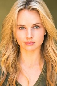 Kimberley Crossman portrait