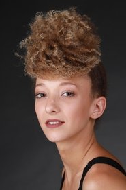 Mili Eshet portrait