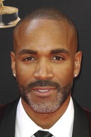 Donnell Turner portrait
