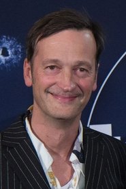 Ed Herzog portrait