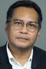John Arcilla portrait