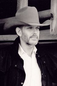 Judd Hamilton portrait