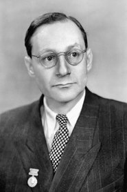 Herbert Rappaport portrait