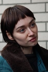 Elisabeth Kužovnik portrait
