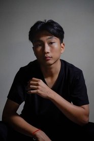Rattaphum Boonying portrait