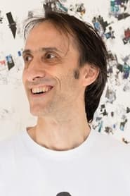 Patrick Fontana portrait