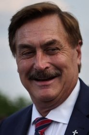Mike Lindell portrait