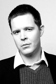 Andy Osborne portrait