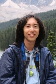 Steven Wang portrait