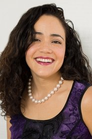 Sylvette Ortiz portrait