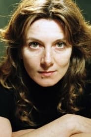 Anne Bos portrait