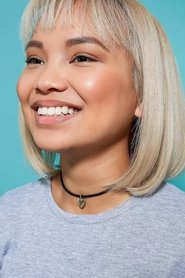 Ocean Navarro portrait