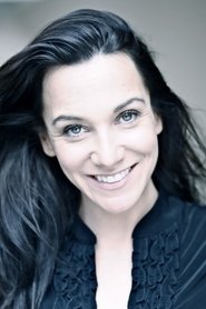 Laurie Burke portrait