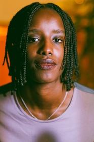 Kayije Kagame portrait
