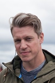 Spencer Maybee portrait