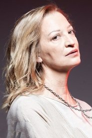 Loukia Pistiola portrait