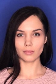 Arina Kolesnikova portrait