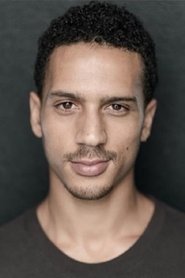Gabriel Akuwudike portrait