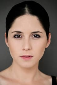 Türkü Hazer portrait