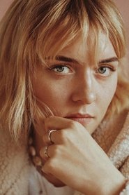 Iga Krefft portrait