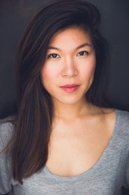 Rachel Lin portrait