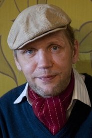 Marko Mägi portrait